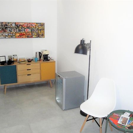 Be Central Rooms Palermo Exteriér fotografie